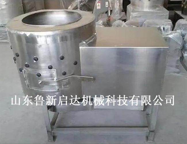 打爪机
