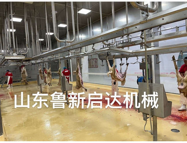 羊预剥线